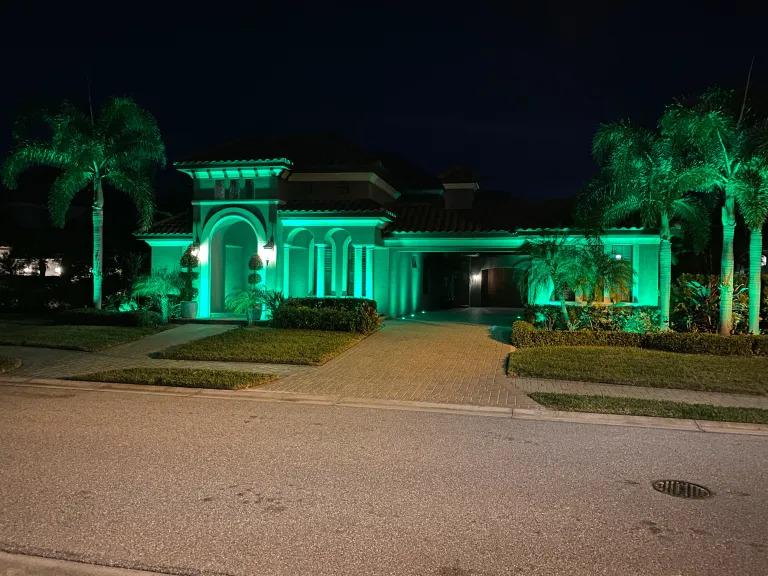 How to Choose the Right Landscape Lighting Repair Service Illuminate